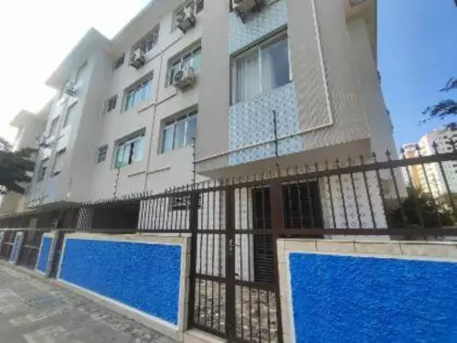 Apartamento em Pitangueiras, Guarujá, SP — foto 4