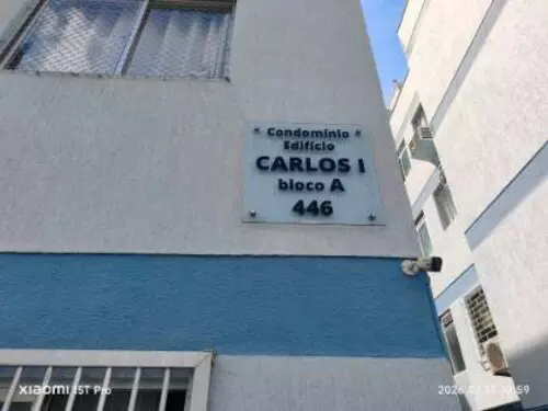 Apartamento DESOCUPADO em Campinas, São José, SC — foto 2