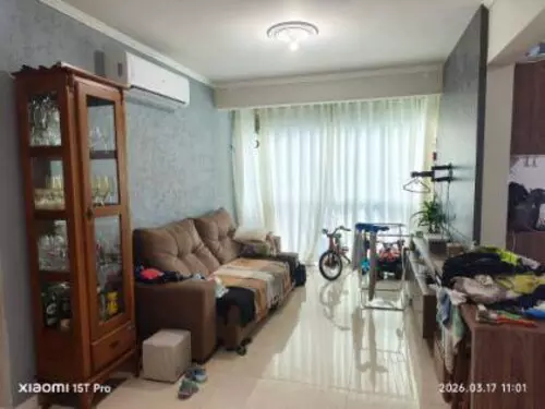 Apartamento DESOCUPADO em Campinas, São José, SC — foto 5