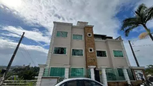 Apartamento em Nações, Balneário Camboriú, SC — foto 2