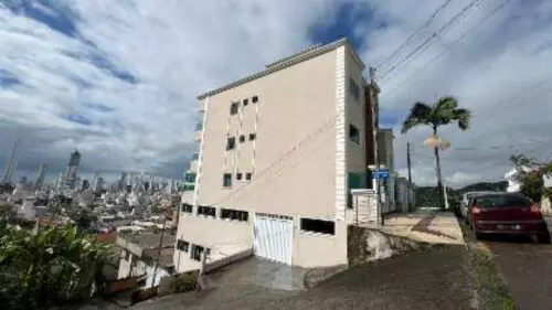 Apartamento em Nações, Balneário Camboriú, SC — foto 4
