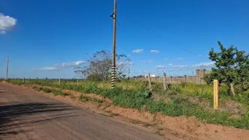 Lote DESOCUPADO no Residencial Valencia I, Pirapozinho, SP — foto 2