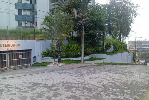 Apartamento DESOCUPADO em Atiradores, Joinville, SC — foto 4