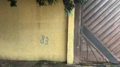 Casa no Jardim Duarte, Cassilândia, MS — foto 2
