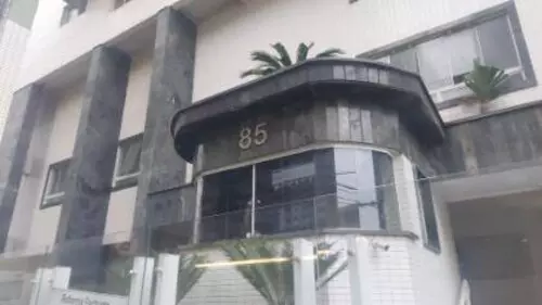 Apartamento em Tupi, Praia Grande, SP — foto 2
