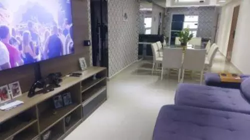 Apartamento em Tupi, Praia Grande, SP — foto 4