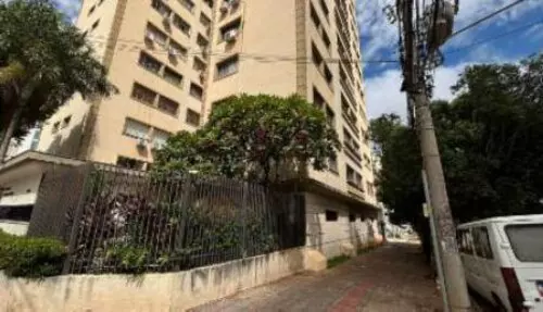 Apartamento no Centro, Campo Grande, MS — foto 2