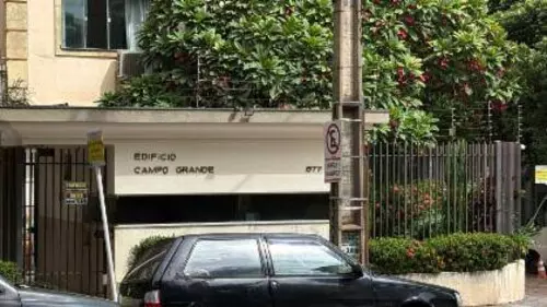 Apartamento no Centro, Campo Grande, MS — foto 3