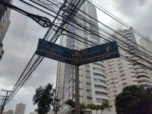 Apartamento no Centro, Campo Grande, MS — foto 4