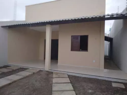 Casa em Campo Alegre, Juazeiro do Norte, CE — foto 2
