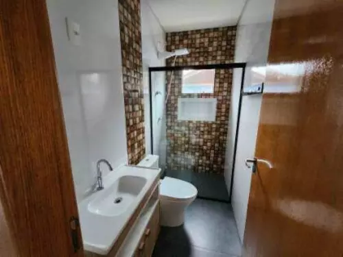 Casa em Nova Brasília, Joinville, SC — foto 4