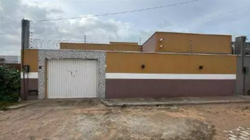 Casa em Bairra Nobre, Tibau, RN — foto 2
