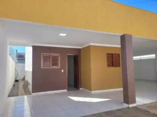 Casa em Bairra Nobre, Tibau, RN — foto 3