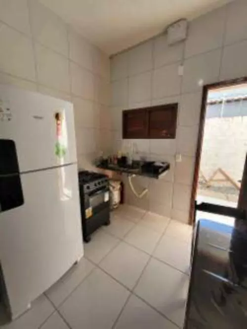 Casa em Bairra Nobre, Tibau, RN — foto 5