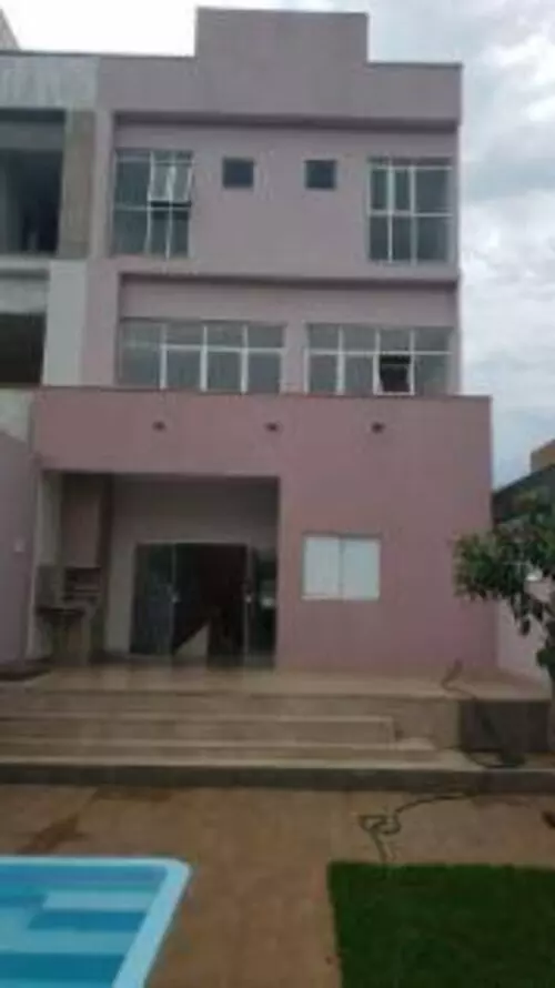 Casa DESOCUPADA na Vila Fatima, Jataí, GO — foto 2