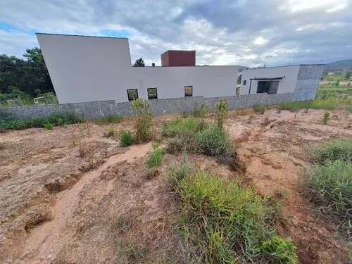 Lote em Areias de Baixo, Governador Celso Ramos, SC — foto 2