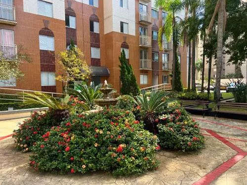 Apartamento DESOCUPADO no Cambuci, São Paulo, SP — foto 4