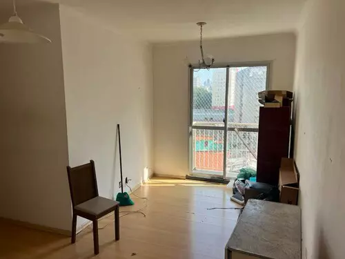Apartamento DESOCUPADO no Cambuci, São Paulo, SP — foto 5