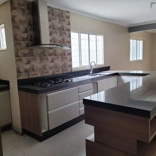 Casa DESOCUPADA no Jardim Caramuru, Chapadão do Sul, MS — foto 5