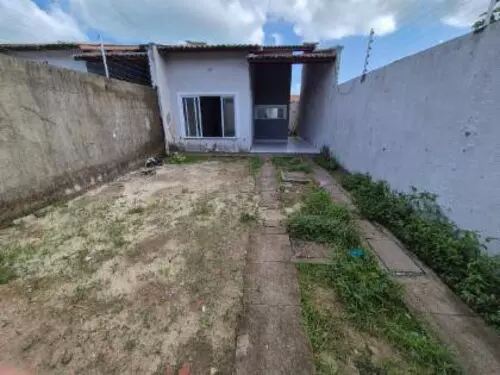 Casa DESOCUPADA em Guagirú, Caucaia, CE — foto 4