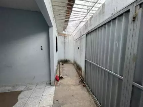 Casa DESOCUPADA em Inhumas, Teotônio Vilela, AL — foto 3
