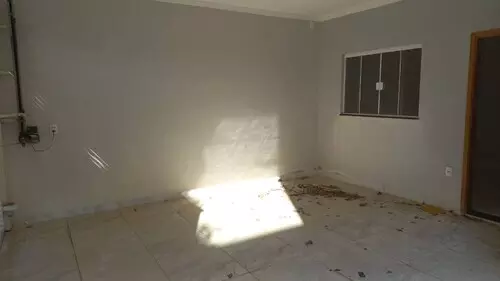 Casa DESOCUPADA no Residencial Monte Líbano, Birigui, SP — foto 4