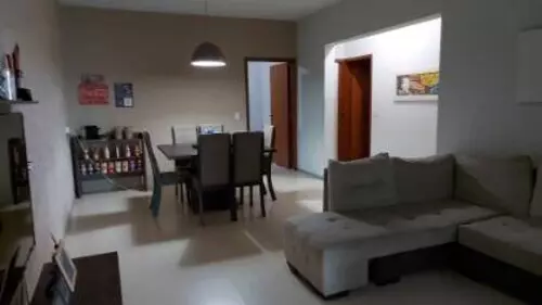 Casa no Parque Residencial Potiguara, Itu, SP — foto 4