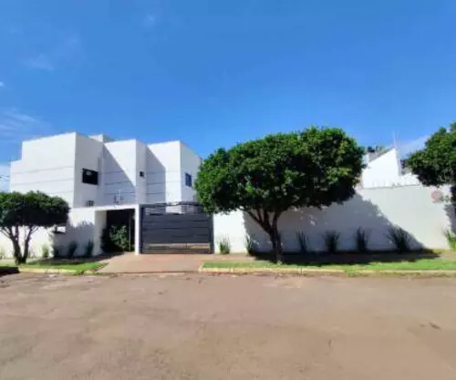 Casa em Cabreúva, Campo Grande, MS — foto 2