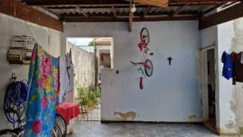 Casa na Vila Carmem, Cachoeira Paulista, SP — foto 4