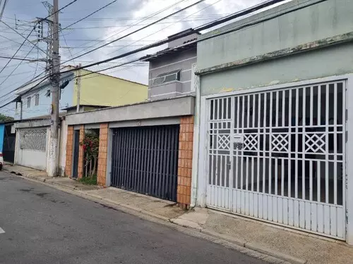 Casa em Pauliceia, São Bernardo do Campo, SP — foto 2