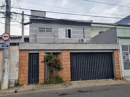 Casa em Pauliceia, São Bernardo do Campo, SP — foto 3