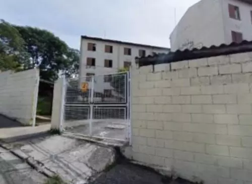 Apartamento no Alto Ipiranga, Mogi Das Cruzes, SP — foto 2