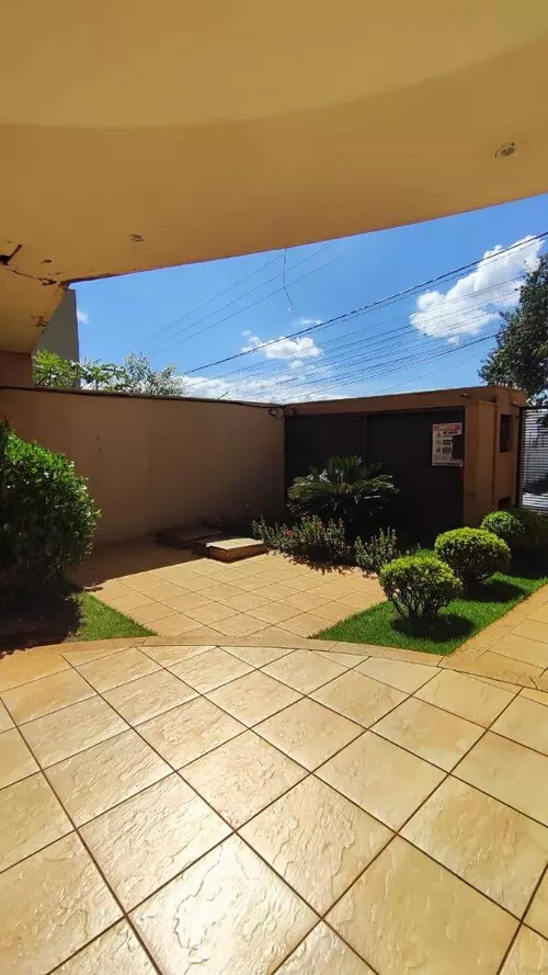 Apartamento DESOCUPADO na Vila Cascata, Arapongas, PR — foto 3