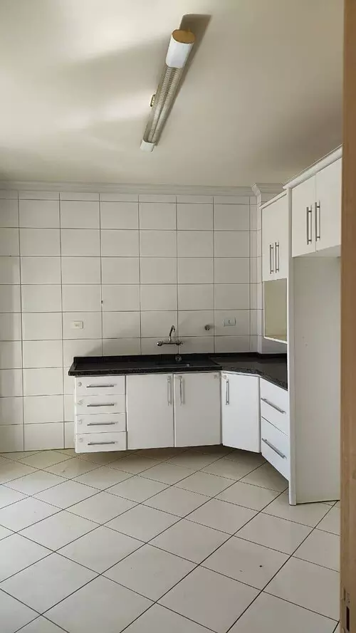 Apartamento DESOCUPADO na Vila Cascata, Arapongas, PR — foto 5