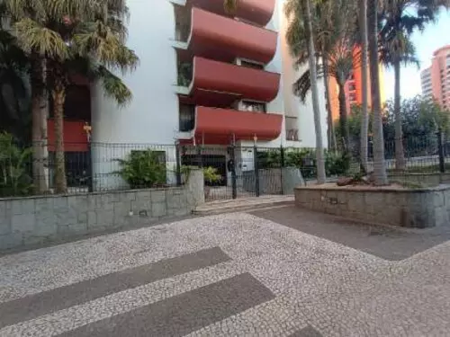 Apartamento DESOCUPADO na Vila Andrade, São Paulo, SP — foto 3