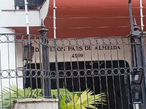 Apartamento DESOCUPADO na Vila Andrade, São Paulo, SP — foto 4