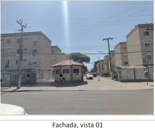 Apartamento no Centro, Esteio, RS — foto 2
