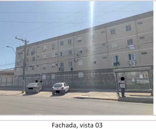 Apartamento no Centro, Esteio, RS — foto 3