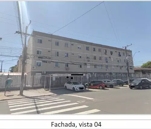 Apartamento no Centro, Esteio, RS — foto 4