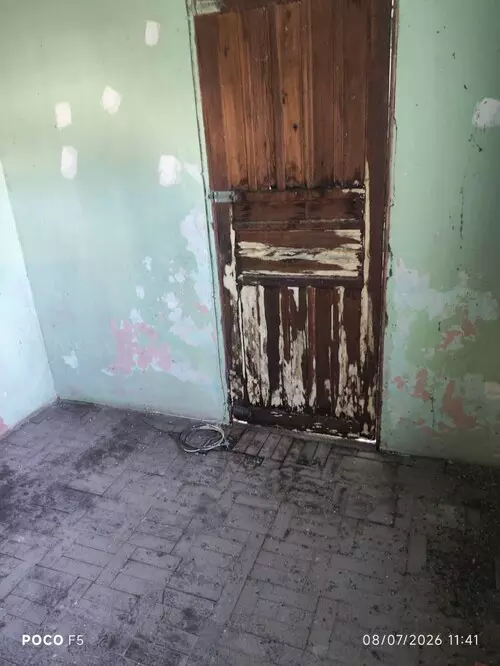 Casa DESOCUPADA em Fragata, Pelotas, RS — foto 3