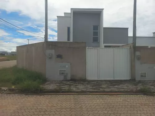 Casa duplex DESOCUPADA em Patacas, Aquiraz, CE — foto 2