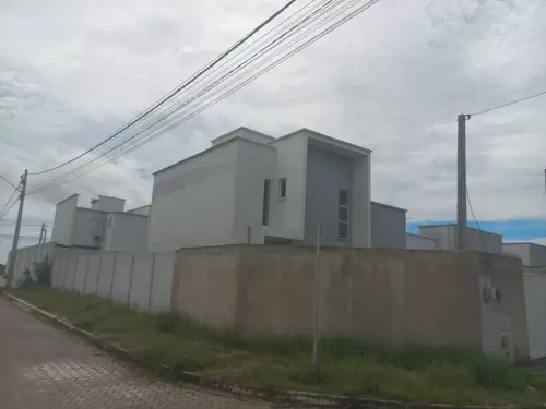 Casa duplex DESOCUPADA em Patacas, Aquiraz, CE — foto 3