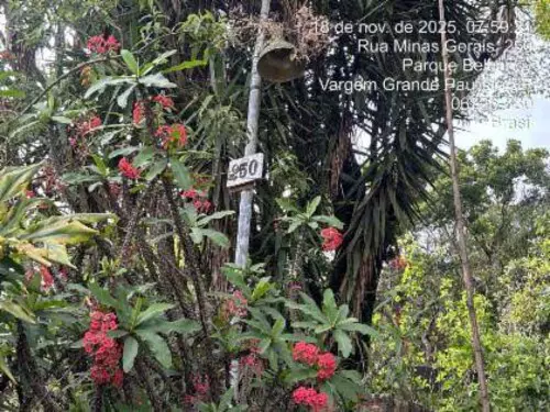 Casa no Parque Belbancy, Vargem Grande Paulista, SP — foto 2