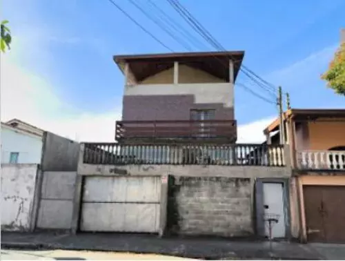 Casa na Vila Jaci, São José Dos Campos, SP — foto 2