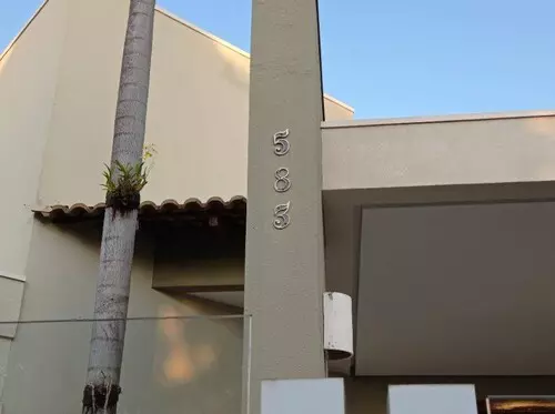 Casa no Jardim Bela Vista, Fernandópolis, SP — foto 3