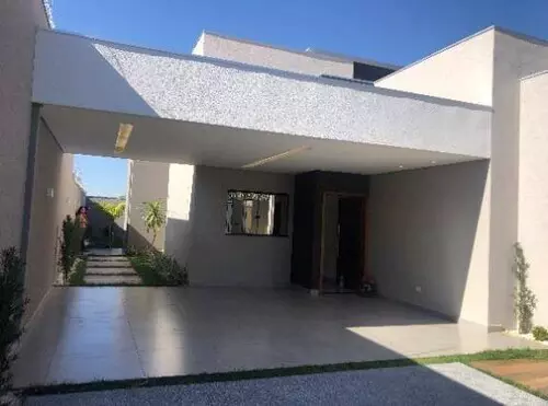 Casa no Jardim Jacy, Campo Grande, MS — foto 4