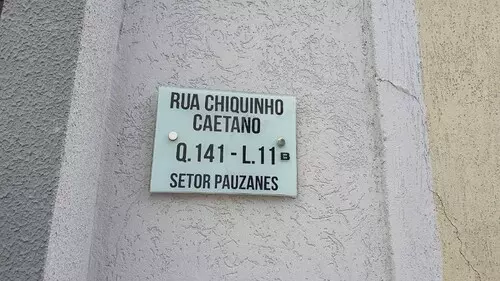 Casa no Setor Pauzanes, Rio Verde, GO — foto 2