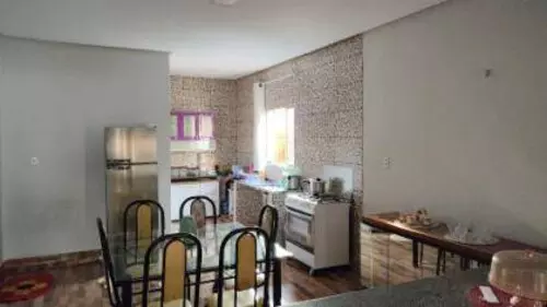 Casa na Vila Delfina, Estreito, MA — foto 4