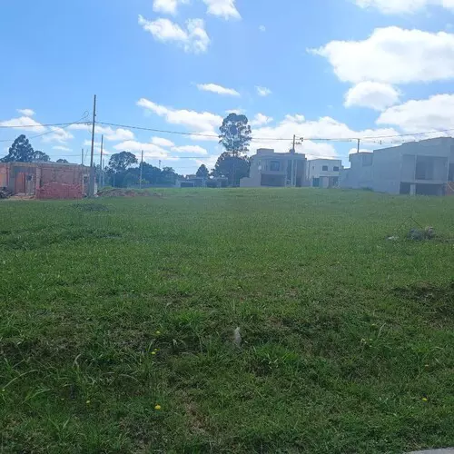 Lote DESOCUPADO em condomínio na Colônia Dona Luíza, Ponta Grossa, PR — foto 2