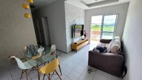 Apartamento em Barroso, Fortaleza, CE — foto 4